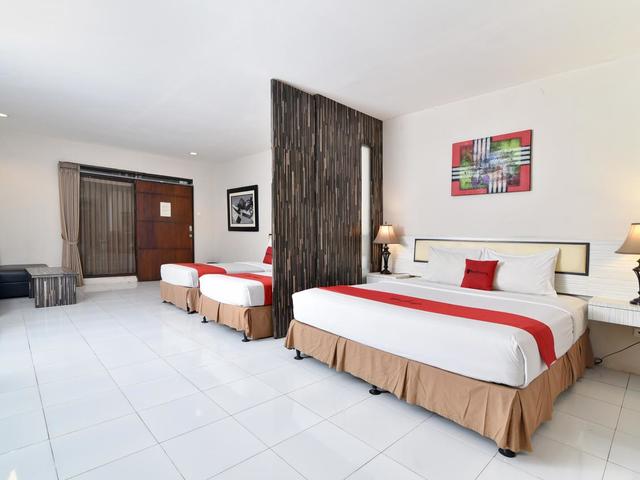 фото RedDoorz Plus @ Raya Legian изображение №6