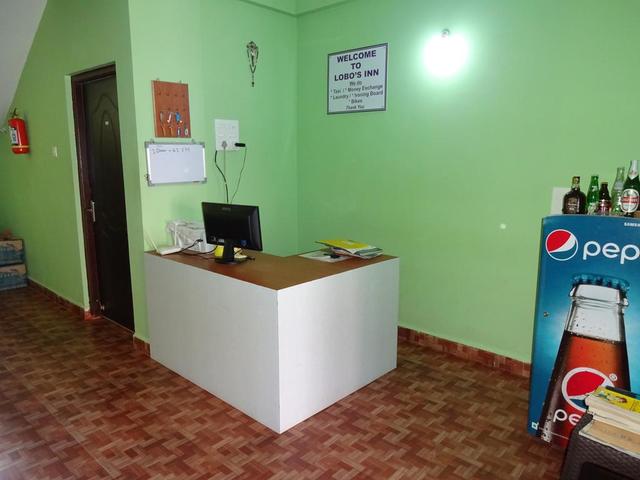 фото Lobo's (ex. Lobo's Inn) изображение №6