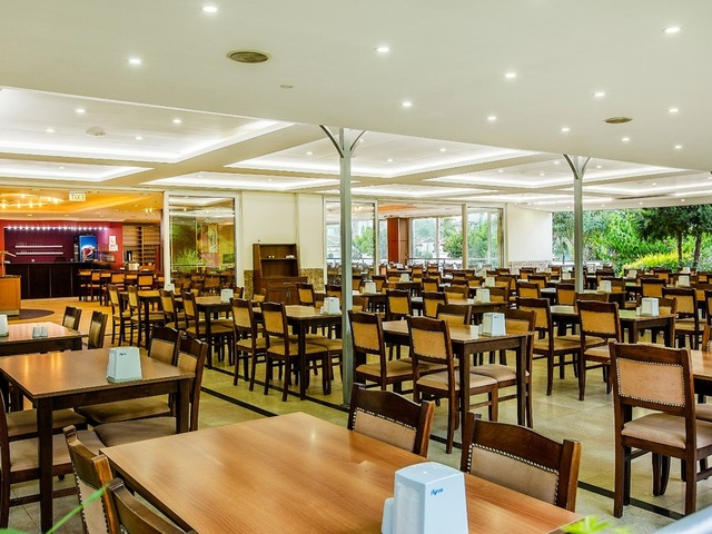 фото Arsi Blue Beach (ex. Kemalhan Beach; Blue Camelot Beach) изображение №34