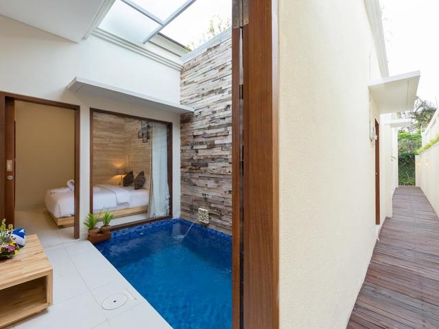 фото Paisa Seminyak Living изображение №46