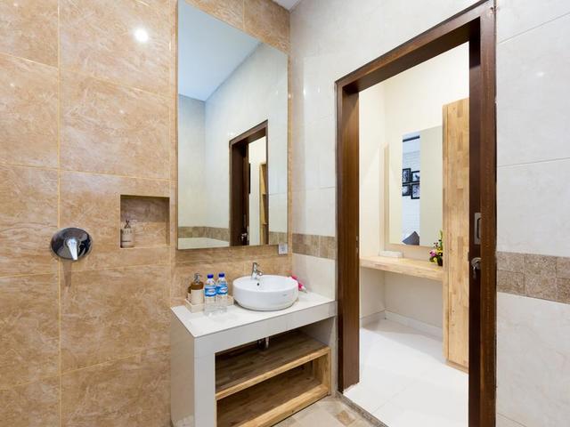 фотографии Paisa Seminyak Living изображение №44