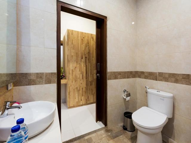 фото отеля Paisa Seminyak Living изображение №41