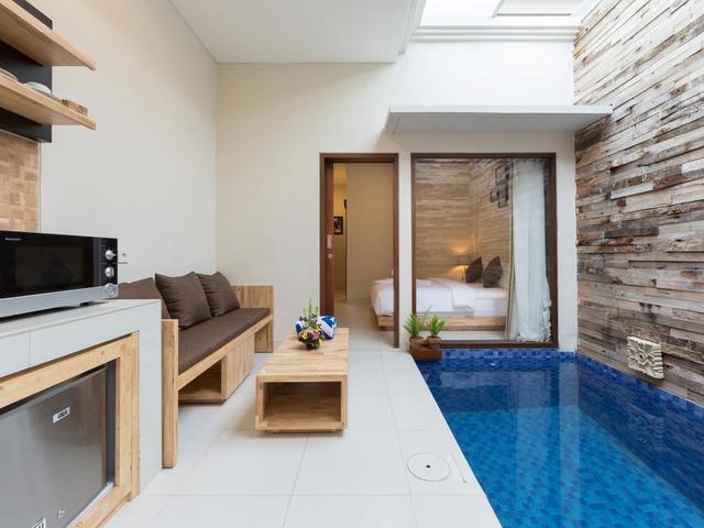 фотографии Paisa Seminyak Living изображение №40