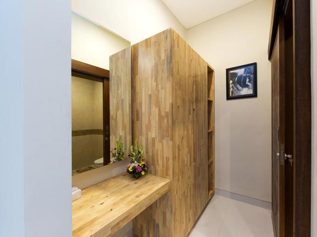 фотографии отеля Paisa Seminyak Living изображение №39