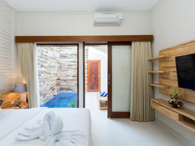 фото Paisa Seminyak Living изображение №38