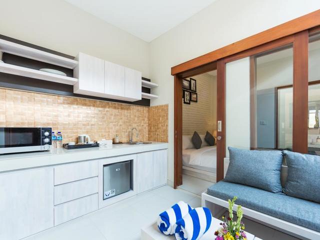 фото отеля Paisa Seminyak Living изображение №37