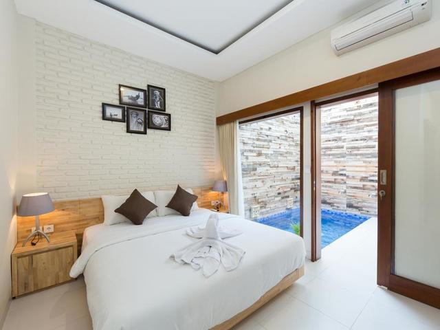 фотографии Paisa Seminyak Living изображение №36