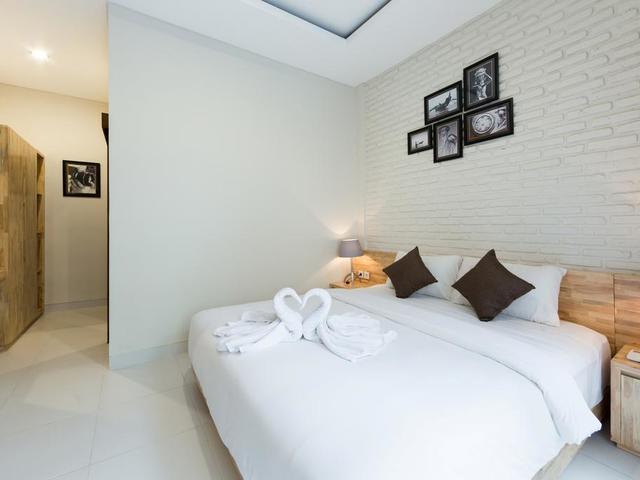 фотографии отеля Paisa Seminyak Living изображение №35