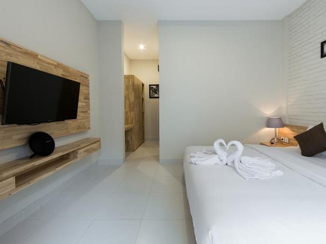 фото отеля Paisa Seminyak Living изображение №33