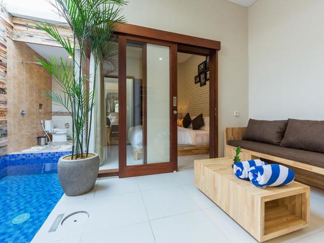 фотографии Paisa Seminyak Living изображение №32