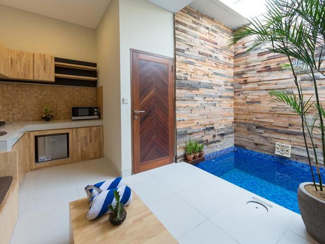 фото Paisa Seminyak Living изображение №30