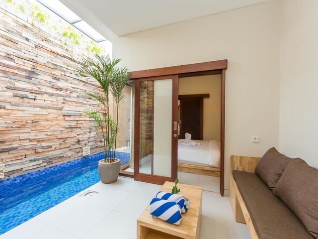 фото отеля Paisa Seminyak Living изображение №29