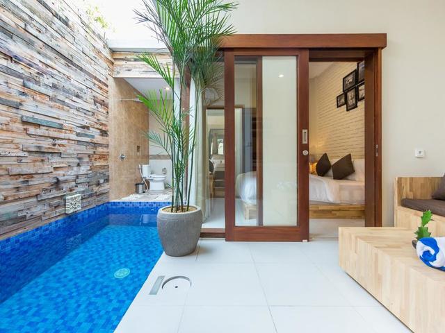 фотографии Paisa Seminyak Living изображение №28