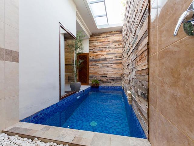 фото Paisa Seminyak Living изображение №26