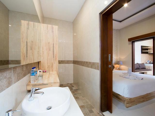 фото отеля Paisa Seminyak Living изображение №25