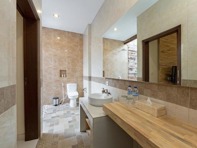 фото отеля Paisa Seminyak Living изображение №21