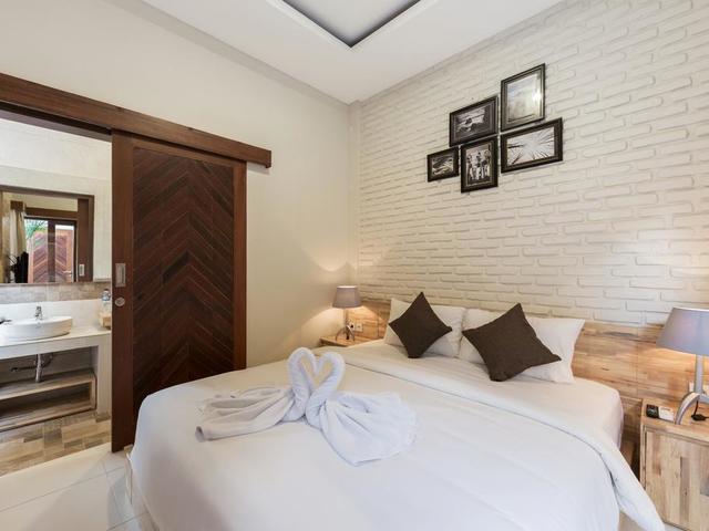 фото Paisa Seminyak Living изображение №18