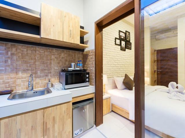 фото Paisa Seminyak Living изображение №14