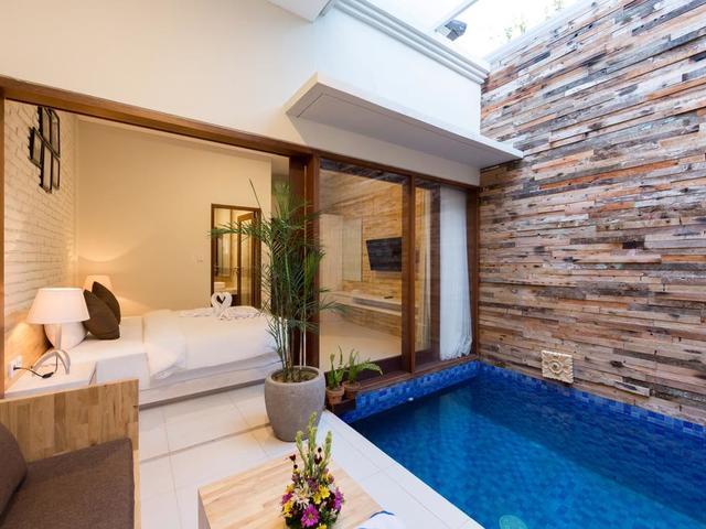 фото отеля Paisa Seminyak Living изображение №13
