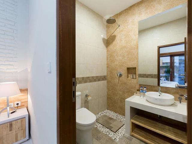 фотографии Paisa Seminyak Living изображение №12