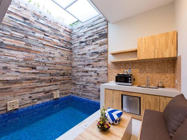 фото Paisa Seminyak Living изображение №10