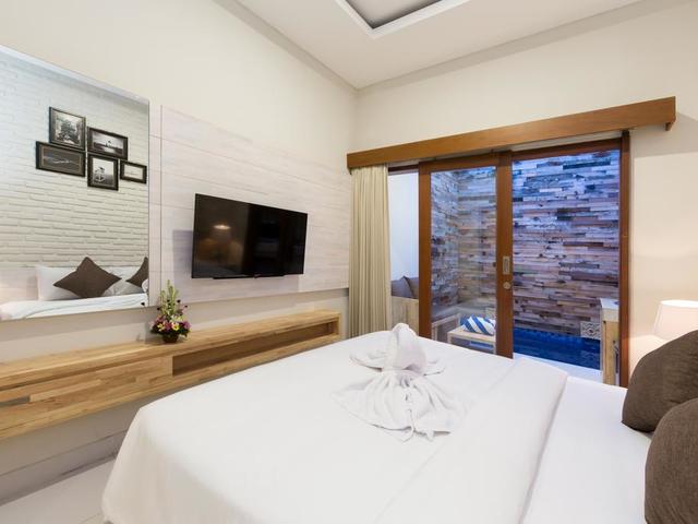 фото отеля Paisa Seminyak Living изображение №9