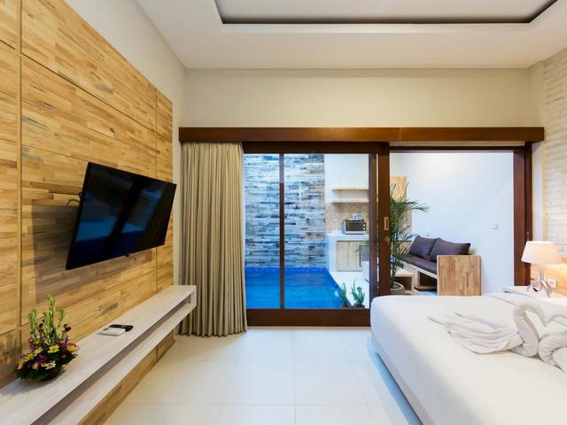 фото Paisa Seminyak Living изображение №6