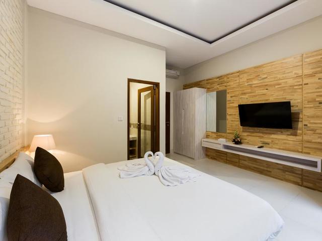 фото отеля Paisa Seminyak Living изображение №5