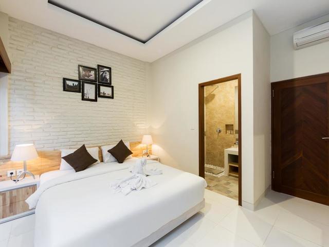 фотографии Paisa Seminyak Living изображение №4