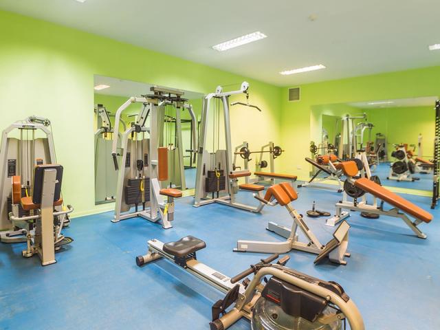 фото Panthea Holiday Village Water Park Resort (ex. Panthea Holiday Village) изображение №2
