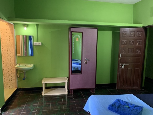 фотографии отеля Savitri Guest House изображение №15