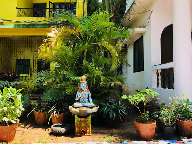 фото Savitri Guest House изображение №14