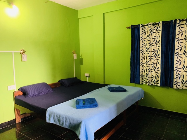 фото отеля Savitri Guest House изображение №9
