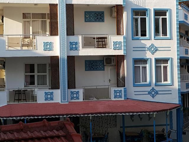 фотографии отеля Delphin изображение №19