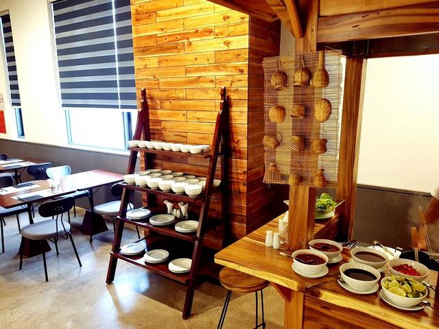 фотографии отеля Em Oi изображение №11