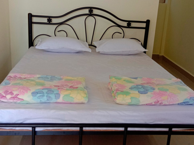 фотографии отеля 21 Coconuts Inn изображение №19