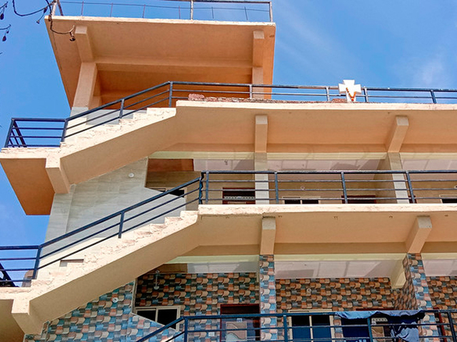 фото отеля 21 Coconuts Inn изображение №17