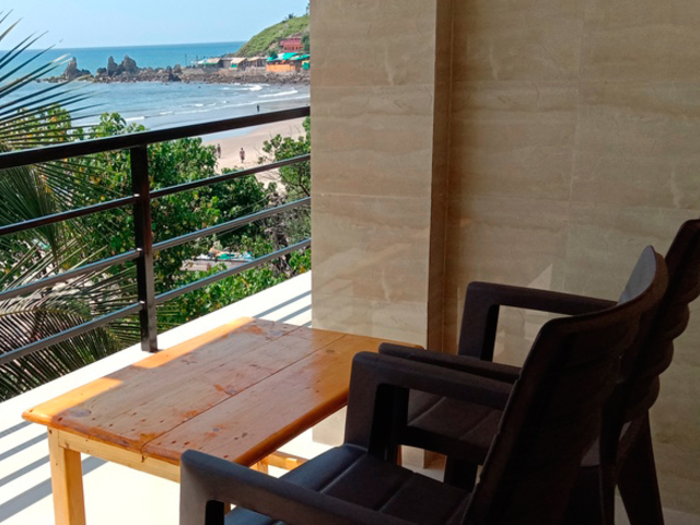 фотографии 21 Coconuts Inn изображение №16