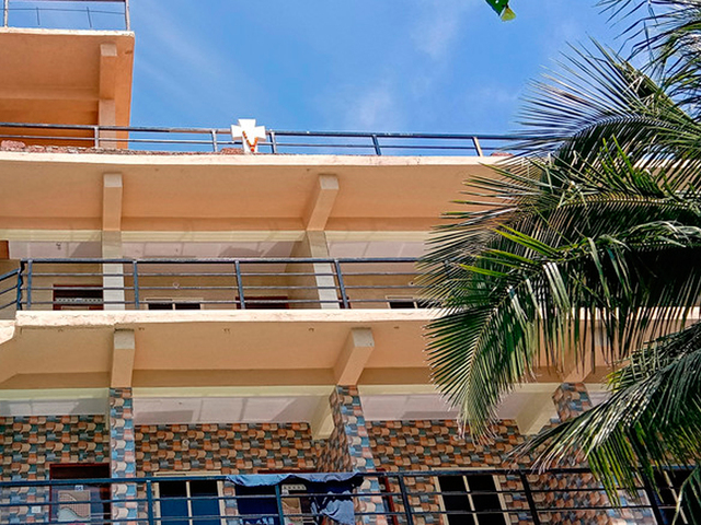 фото 21 Coconuts Inn изображение №10