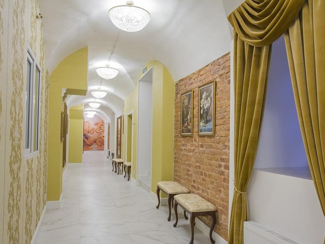 фото отеля Гранд Катарина Палас (Grand Catherine Palace) изображение №53