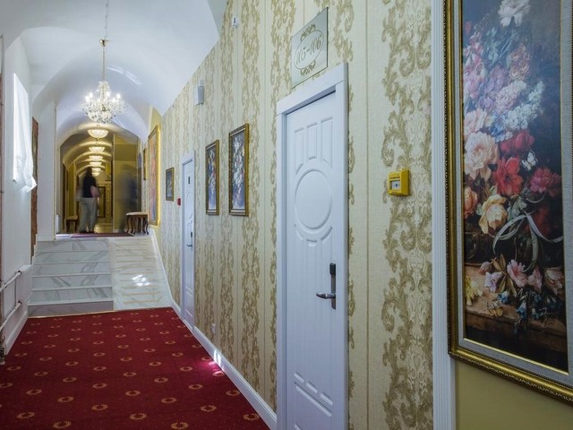 фотографии отеля Гранд Катарина Палас (Grand Catherine Palace) изображение №43
