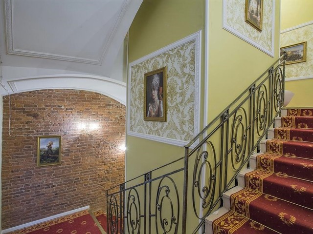фото отеля Гранд Катарина Палас (Grand Catherine Palace) изображение №29