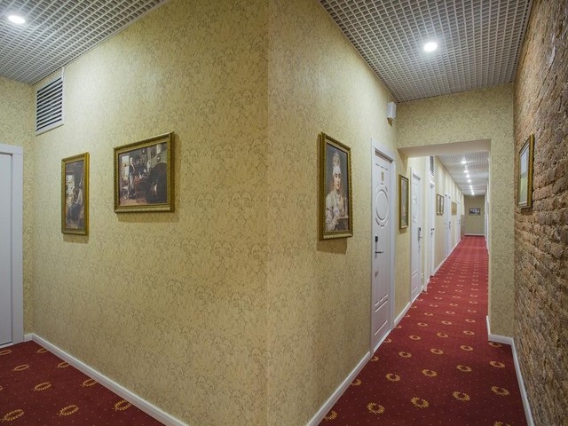 фотографии Гранд Катарина Палас (Grand Catherine Palace) изображение №24