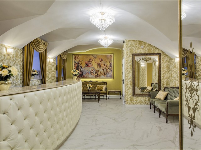 фотографии отеля Гранд Катарина Палас (Grand Catherine Palace) изображение №19