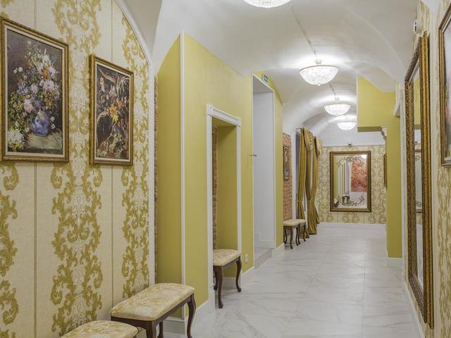 фото отеля Гранд Катарина Палас (Grand Catherine Palace) изображение №5