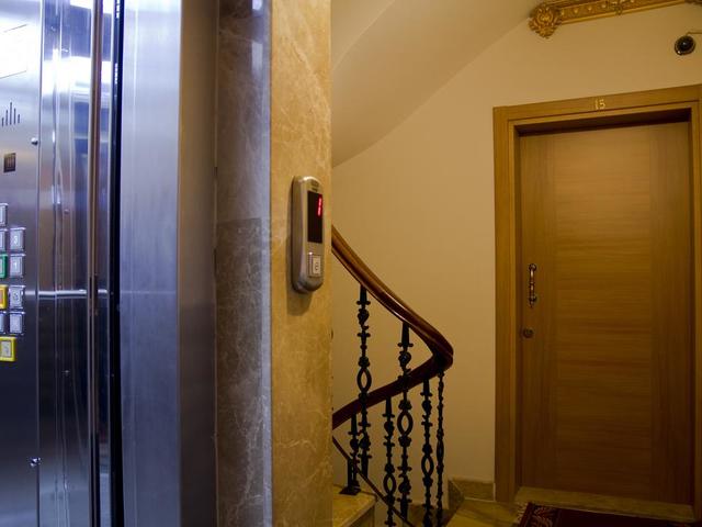 фото Borancik Suites изображение №18