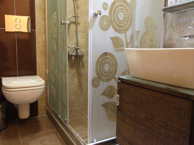 фото отеля Borancik Suites изображение №17