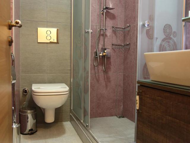 фотографии отеля Borancik Suites изображение №15