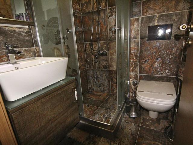 фото Borancik Suites изображение №14