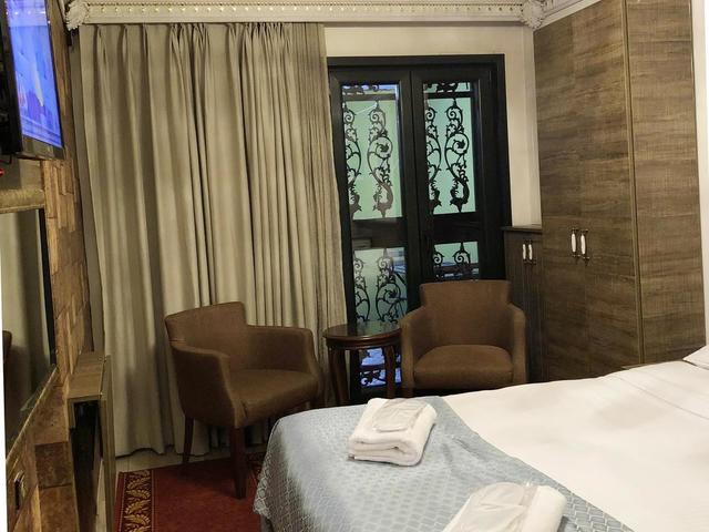 фотографии Borancik Suites изображение №12